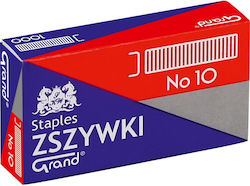 Grand Prix Bürobedarf 1000 Stück