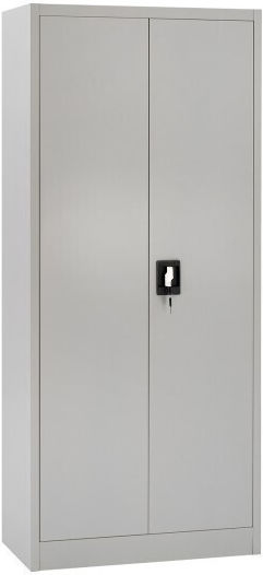 Двукрилен DURON Метален 90x40x180 см Двукрилен DURON Метален 90x40x180 см