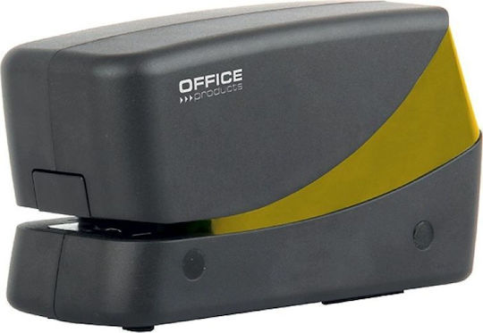 Office Products Καρφωτικό Συρραπτικό Χειρός Χρυσό