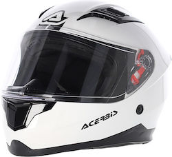 Acerbis Kids Full Face Helmet ECE 22.06 1270gr