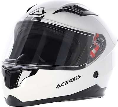 Acerbis Cască pentru copii Cască de motocicletă Față întreagă ECE 22.06 1270gr