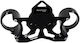 Apido Motorcycle Handlebar Bridge