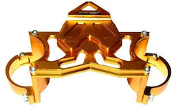 Apido Motorcycle Handlebar Bridge
