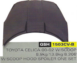 Capota auto auto pentru Toyota Celica Carbon Capota auto auto pentru Toyota Celica Carbon