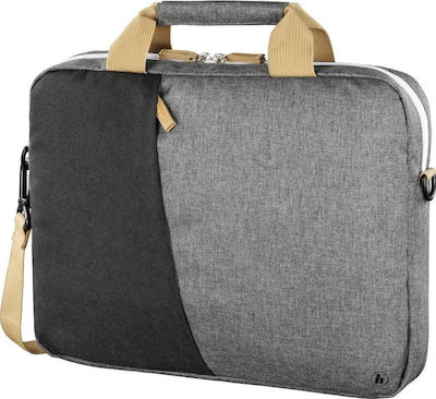 HAMA Shoulder / Handheld Bag for 13.3" Laptop Black 00217114