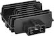 Apido Motorcycle Regulator Rectifier 117895