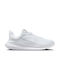 Flex Experience Run 12 Sport Shoes Running White