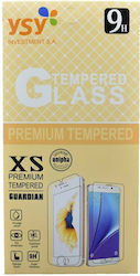 YSY Tempered Glass (Galaxy A51)