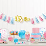Amscan Tassel Garland for Party 1pcs