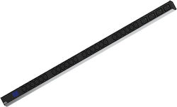 Bachmann 800.2135 Rack Multi-Socket