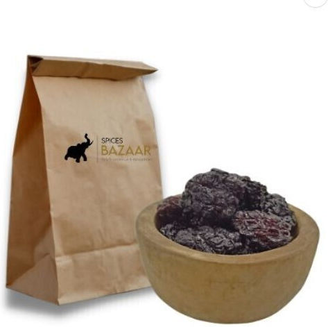 Осмотично сушени малини Spices Bazaar 250g