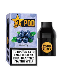 Only1 Προγεμισμένο Pod 5ml