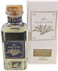 Riccio Caprese Raumduft Nachfüllflüssigkeit Diffusor 100ml