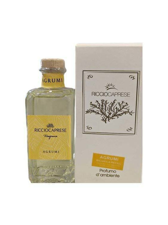 Riccio Caprese Refill Liquid for Diffuser AG250 250ml
