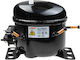 Συμπιεστής Cubigel R600a Lbp 1/5 Hly95aa