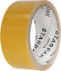 Starpak Αυτοκόλλητη Ταινία Διπλής Όψης 10mx38mm