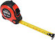 Yato Maßband mit automatischem Rücklauf 16mm x 3m