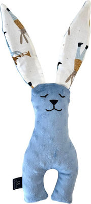 La Millou Animal Bunny made of Fabric for 0++ Months