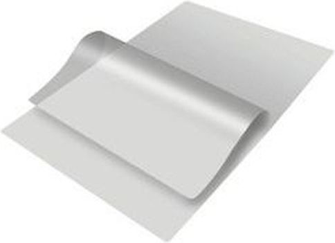 Matte Laminating Sheets Matte A4 80 Microns 100 Pieces