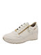 Anatomical Sneakers White