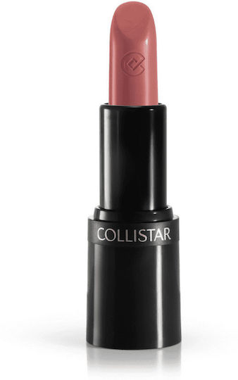 Collistar Rossetto Puro Κραγιόν Shimmer 101 Blooming Almond 3.5ml