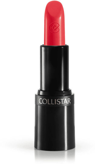 Collistar Rossetto Puro Lippenstift 108 - Granatapfel 3.5ml