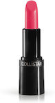 Collistar Rossetto Puro Κραγιόν 107 Peony Tattoo