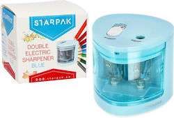 Starpak Ξύστρα Γαλάζια