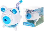 Starpak Pencil Sharpener Blue