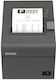 Epson Tm T20ii Θερμικός Εκτυπωτής Αποδείξεων Ethernet / USB