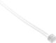 Erko Pack of 100pcs Plastic Cable Ties 5-200-N