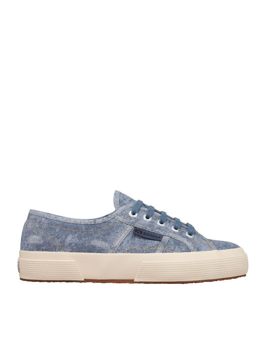 Superga 2750 Sneakers Βαμβακερο