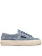 Superga Femei Sneakers Cotton