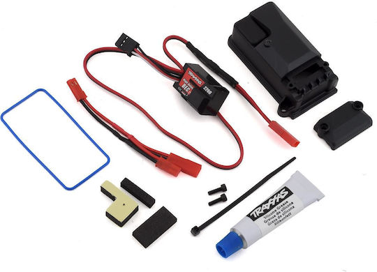 Traxxas Complete Piesă de schimb pentru Vehicul Radiocontrolat 1buc