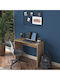 Desk Rani Wooden Coffee 90x40x73cm