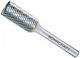 Bohrcraft Κοπτικό Εξάρτημα Καρβιδίου για Μέταλλο 25mm x 25mm x 6mm