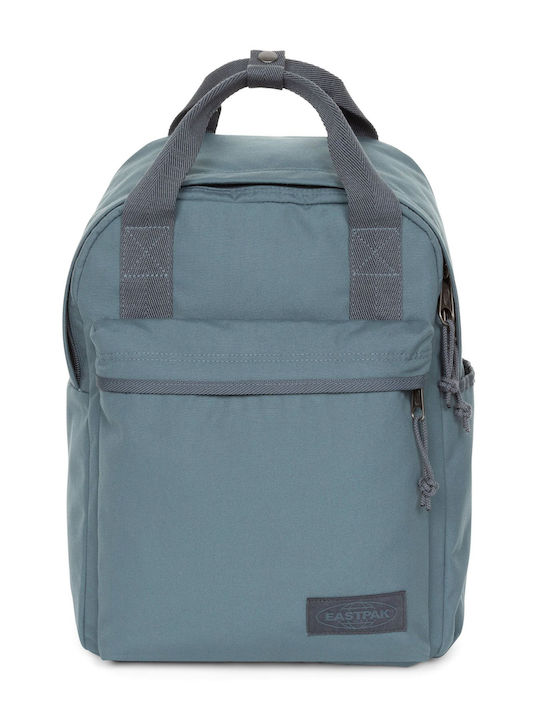 Eastpak Pak'r School Bag Backpack Junior High-High School in Gray color 23lt