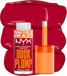 NYX Professional Makeup Duck Plump Lip Gloss 14...