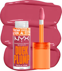 NYX Professional Makeup Duck Plump Lip Gloss 09...