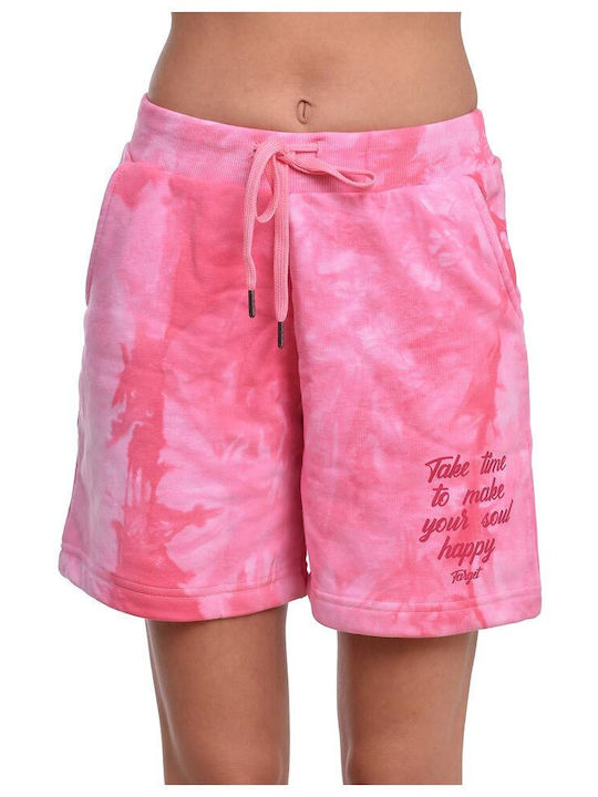 Target Women's Shorts Pink