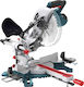 Tryton Miter Säge mit Leistung 2000W & Sägeblattdurchmesser 255mm