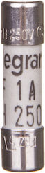 Legrand Cylindrical Melting Fuse