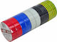 AWTools Μονωτική Ταινία 12mm x 10m 10τμχ