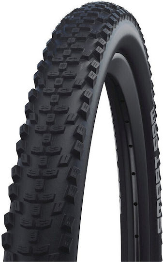 Schwalbe Smart Sam Λάστιχο Ποδηλάτου Mountain και Δρόμου 27.5" x 2.1" Συρμάτινο