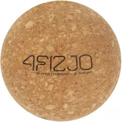 4FIZJO Exercise Ball Masaj 6.5cm