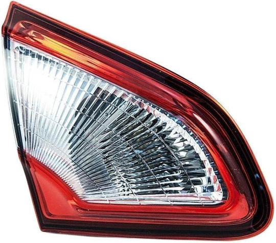 Valeo Taillights for Nissan Qashqai 10-13
