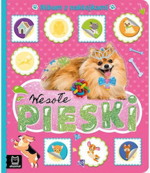 Aksjomat Sticker Album