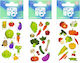 Sticker Boo Αυτοκόλλητα