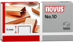 Novus Staples 040-0207