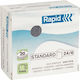 Esselte Staples 24/6 24859800